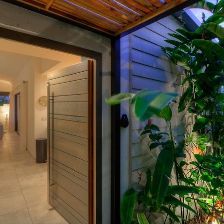 Villa Paloma 4 Etoiles Avec Piscine Et Vue Exceptionnelle Sur L'Ocean A Saint-Leu Exteriér fotografie